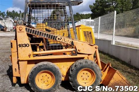 case 1830 skid steer specifications|case 1830 skid steer specs.